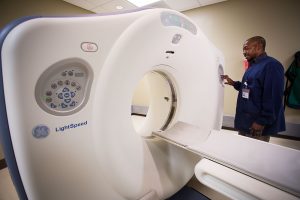 PET/CT Scans & MRIS