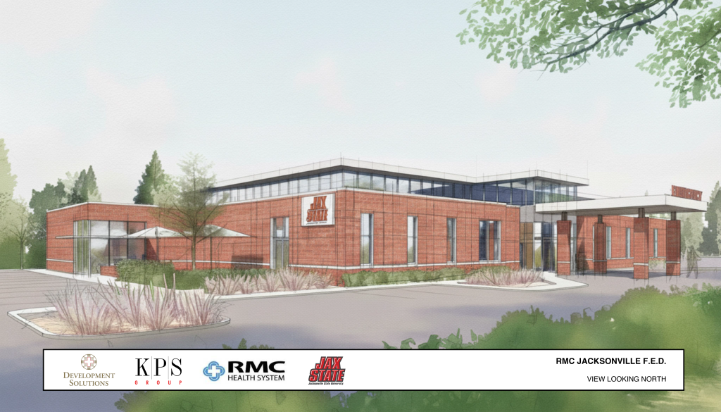 Partnership to Bring Freestanding Emergency Department to Jacksonville ...